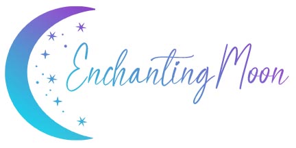 Enchanting Moon, Reiki Master and Psychic Intuitive