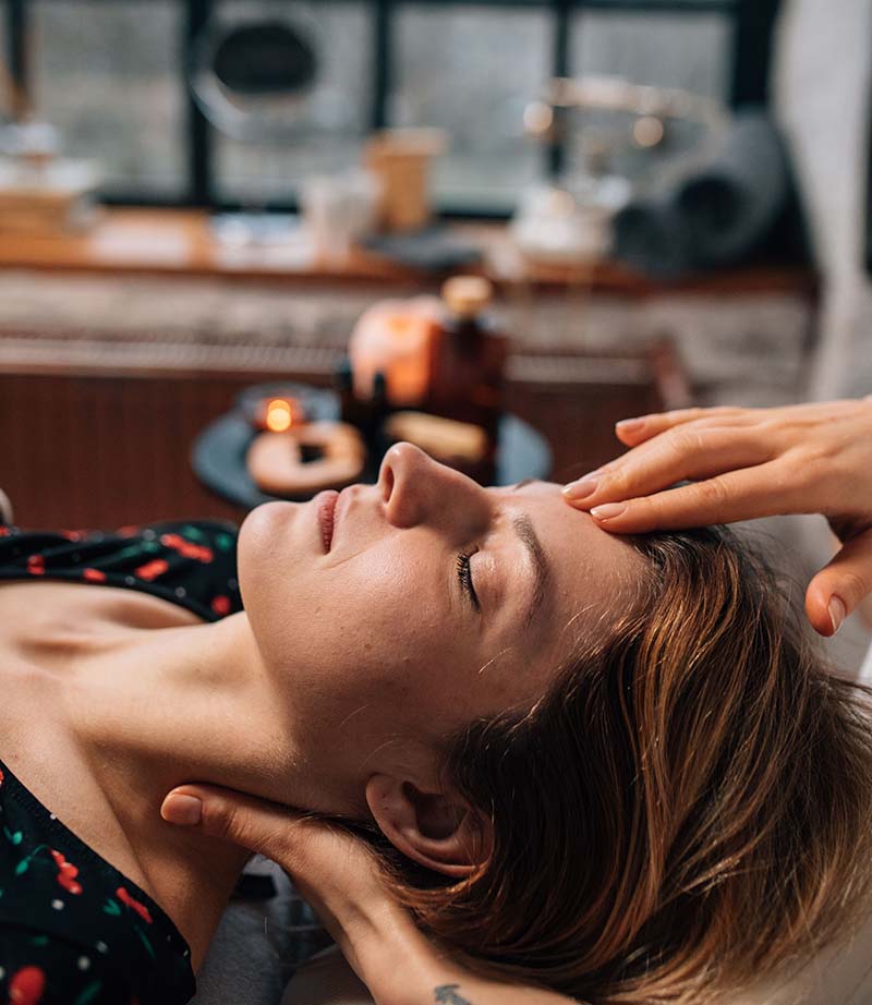 Reiki Healing & Psychic Intuitive Readings